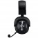 Компьютерная гарнитура Logitech G PRO Gaming Headset Black (Черный) EAC