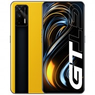Смартфон Realme GT 8/128Gb Racing Yellow (Желтый) EAC Смартфон Realme GT 8/128Gb Racing Yellow (Желтый) EAC
