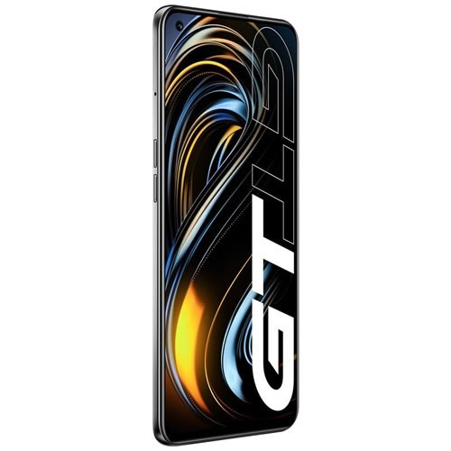 Смартфон Realme GT 8/128Gb Racing Yellow (Желтый) EAC Смартфон Realme GT 8/128Gb Racing Yellow (Желтый) EAC