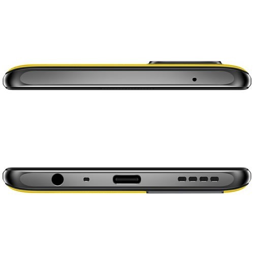 Смартфон Realme GT 8/128Gb Racing Yellow (Желтый) EAC Смартфон Realme GT 8/128Gb Racing Yellow (Желтый) EAC