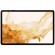Планшет Samsung Galaxy Tab S8+ 12.4 Wi-Fi SM-X800 8/128Gb Graphite (Графитовый) EAC