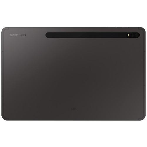 Планшет Samsung Galaxy Tab S8+ 12.4 Wi-Fi SM-X800 8/128Gb Graphite (Графитовый) EAC Планшет Samsung Galaxy Tab S8+ 12.4 Wi-Fi SM-X800 8/128Gb Graphite (Графитовый) EAC