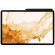 Планшет Samsung Galaxy Tab S8+ 12.4 Wi-Fi SM-X800 8/128Gb Graphite (Графитовый) EAC