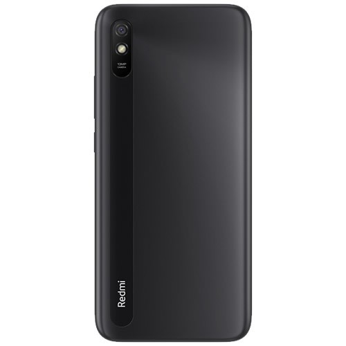 Смартфон Xiaomi Redmi 9A 2/32Gb Granite Gray (Черный) EAC Смартфон Xiaomi Redmi 9A 2/32Gb Granite Gray (Черный) EAC