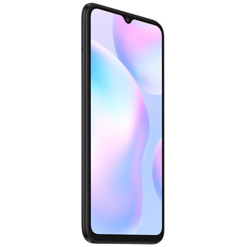 Смартфон Xiaomi Redmi 9A 2/32Gb Granite Gray (Черный) EAC Смартфон Xiaomi Redmi 9A 2/32Gb Granite Gray (Черный) EAC