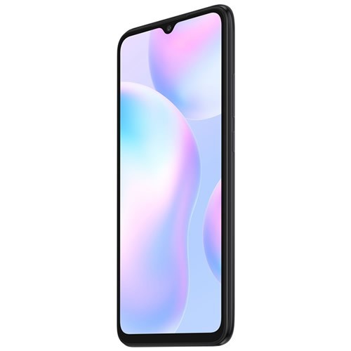 Смартфон Xiaomi Redmi 9A 2/32Gb Granite Gray (Черный) EAC Смартфон Xiaomi Redmi 9A 2/32Gb Granite Gray (Черный) EAC