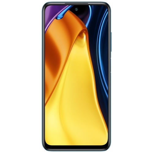 Смартфон Poco M3 Pro 6/128Gb (NFC) Cool Blue (Холодный синий) EAC Смартфон Poco M3 Pro 6/128Gb (NFC) Cool Blue (Холодный синий) EAC