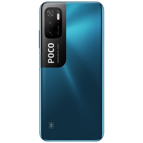 Смартфон Poco M3 Pro 6/128Gb (NFC) Cool Blue (Холодный синий) EAC Смартфон Poco M3 Pro 6/128Gb (NFC) Cool Blue (Холодный синий) EAC
