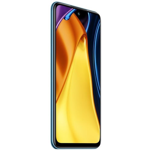 Смартфон Poco M3 Pro 6/128Gb (NFC) Cool Blue (Холодный синий) EAC Смартфон Poco M3 Pro 6/128Gb (NFC) Cool Blue (Холодный синий) EAC