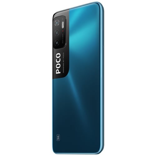 Смартфон Poco M3 Pro 6/128Gb (NFC) Cool Blue (Холодный синий) EAC Смартфон Poco M3 Pro 6/128Gb (NFC) Cool Blue (Холодный синий) EAC