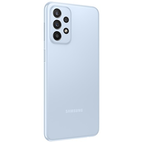 Смартфон Samsung Galaxy A23 4/64Gb Blue (Голубой) Смартфон Samsung Galaxy A23 4/64Gb Blue (Голубой)