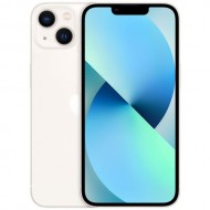 Смартфон Apple iPhone 13 128Gb Starlight (Сияющая звезда) MLNX3 Смартфон Apple iPhone 13 128Gb Starlight (Сияющая звезда) MLNX3