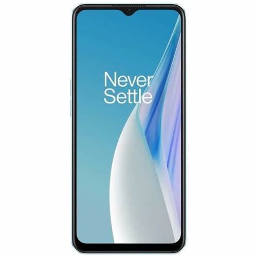 Смартфон OnePlus Nord N20 SE 4/64Gb Blue Oasis (Cиний оазис) Global Version