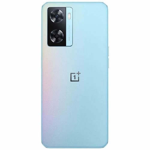 Смартфон OnePlus Nord N20 SE 4/64Gb Blue Oasis (Cиний оазис) Global Version