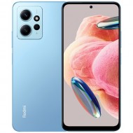 Смартфон Xiaomi Redmi Note 12 4G 6/128Gb (NFC) Ice Blue (Голубой) EAC