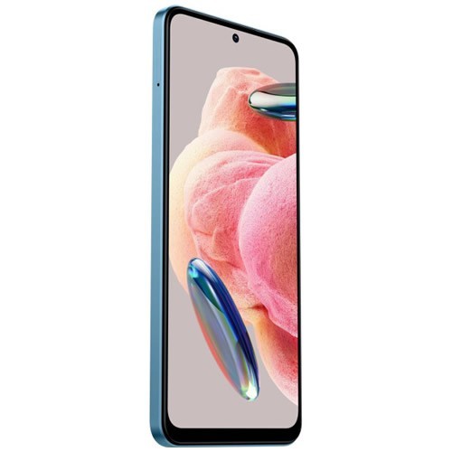 Смартфон Xiaomi Redmi Note 12 4G 6/128Gb (NFC) Ice Blue (Голубой) EAC Смартфон Xiaomi Redmi Note 12 4G 6/128Gb (NFC) Ice Blue (Голубой) EAC