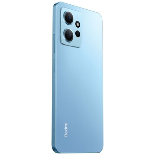 Смартфон Xiaomi Redmi Note 12 4G 6/128Gb (NFC) Ice Blue (Голубой) EAC Смартфон Xiaomi Redmi Note 12 4G 6/128Gb (NFC) Ice Blue (Голубой) EAC