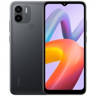 Смартфон Xiaomi Redmi A2+ 3/64Gb Black (Черный) EAC Смартфон Xiaomi Redmi A2+ 3/64Gb Black (Черный) EAC