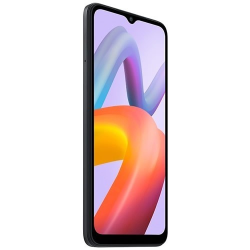 Смартфон Xiaomi Redmi A2+ 3/64Gb Black (Черный) EAC