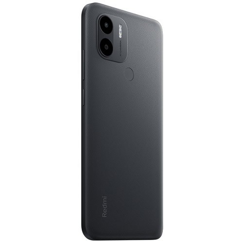 Смартфон Xiaomi Redmi A2+ 3/64Gb Black (Черный) EAC