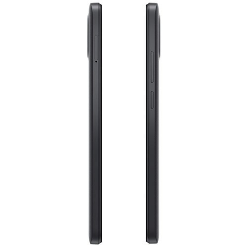 Смартфон Xiaomi Redmi A2+ 3/64Gb Black (Черный) EAC