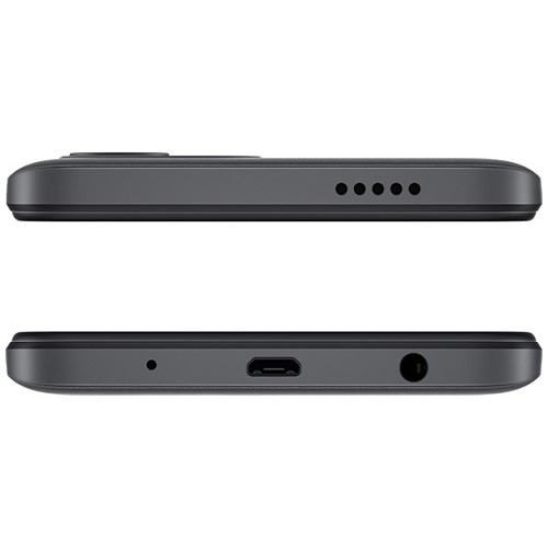 Смартфон Xiaomi Redmi A2+ 3/64Gb Black (Черный) EAC