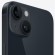 Смартфон Apple iPhone 14 256Gb Midnight (Темная ночь) Dual SIM (nano-SIM)