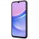 Смартфон Samsung Galaxy A15 4G 8/256Gb Dark Blue (Темно-Синий)