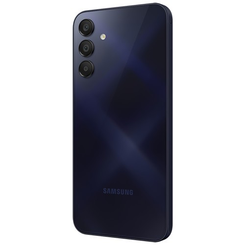 Смартфон Samsung Galaxy A15 4G 8/256Gb Dark Blue (Темно-Синий) Смартфон Samsung Galaxy A15 4G 8/256Gb Dark Blue (Темно-Синий)