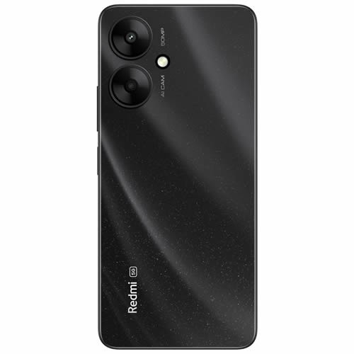 Смартфон Xiaomi Redmi 13C 5G 4/128Gb Starry Black (Черный) Global Version Смартфон Xiaomi Redmi 13C 5G 4/128Gb Starry Black (Черный) Global Version