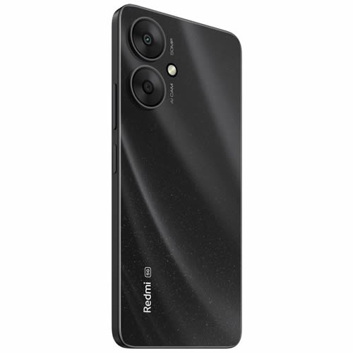Смартфон Xiaomi Redmi 13C 5G 4/128Gb Starry Black (Черный) Global Version Смартфон Xiaomi Redmi 13C 5G 4/128Gb Starry Black (Черный) Global Version