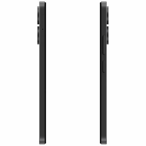 Смартфон Xiaomi Redmi 13C 5G 4/128Gb Starry Black (Черный) Global Version Смартфон Xiaomi Redmi 13C 5G 4/128Gb Starry Black (Черный) Global Version