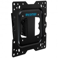 Кронштейн для ТВ Kromax DIX-16 до 30кг Vesa 400x400 22-55" Black (Черный) Кронштейн для ТВ Kromax DIX-16 до 30кг Vesa 400x400 22-55" Black (Черный)