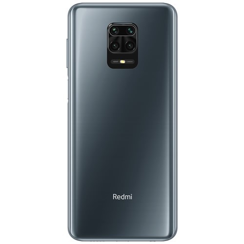 Смартфон Xiaomi Redmi Note 9S 4/64Gb Interstellar Grey (Серо-голубой) Global Version Смартфон Xiaomi Redmi Note 9S 4/64Gb Interstellar Grey (Серо-голубой) Global Version
