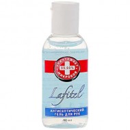 Антисептик для рук Lafitel (Лафитель) 50 мл.