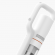 Беспроводной пылесос Xiaomi Roidmi F8 Handheld Wireless Vacuum Cleaner White (Белый)
