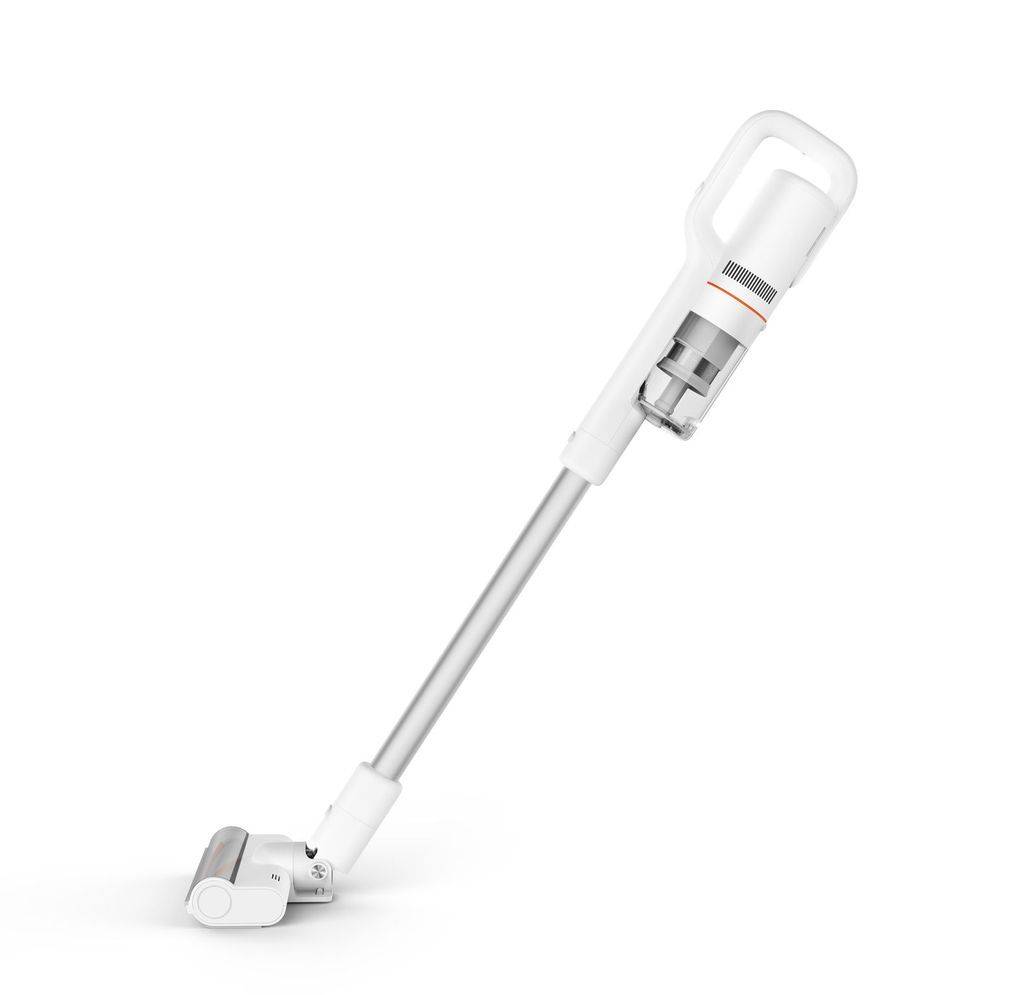 Купить беспроводной пылесос Xiaomi Roidmi F8 Handheld Wireless Vacuum  Cleaner White (Белый) в Unotechno.ru