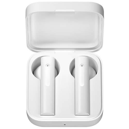 Беспроводные наушники Xiaomi Air 2 SE White (Белые) Беспроводные наушники Xiaomi Air 2 SE White (Белые)