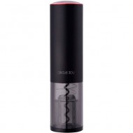 Штопор Circle Joy Automatic Wine Opener электрический Black/Red (Черный/Красный) CJ-EKPQ02