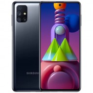 Смартфон Samsung Galaxy M51 6/64Gb Black (Черный) EAC Смартфон Samsung Galaxy M51 6/64Gb Black (Черный) EAC
