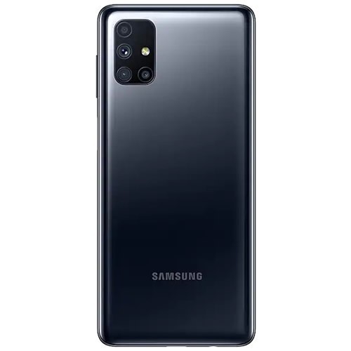 Смартфон Samsung Galaxy M51 6/64Gb Black (Черный) EAC