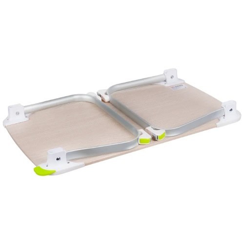 Универсальный стол-подставка без вентилятора для ноутбука Storm NT1 White (Белый) Универсальный стол-подставка без вентилятора для ноутбука Storm NT1 White (Белый)