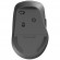 Беспроводная мышь Rapoo M300 Silent Bluetooth/USB оптическая Grey (Серая)