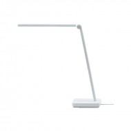 Настольная лампа светодиодная Xiaomi Mijia Lite Intelligent LED Table Lamp (MUE4128CN), 8 Вт White (Белый)