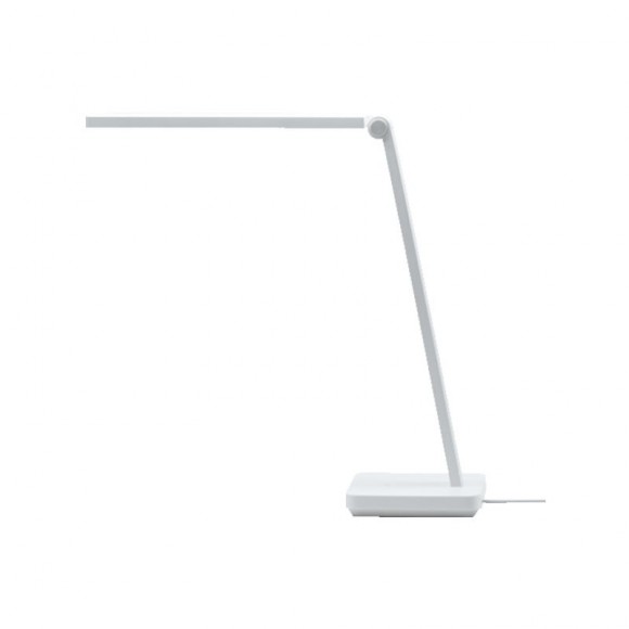 Настольная лампа светодиодная Xiaomi Mijia Lite Intelligent LED Table Lamp (MUE4128CN), 8 Вт White (Белый)