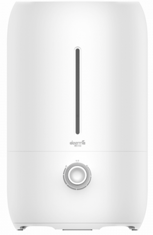 Увлажнитель воздуха Xiaomi DEM-F800 White (Белый)