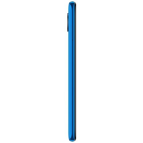 Смартфон Poco X3 NFC 6/64Gb Blue (Синий) EAC