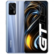Смартфон Realme GT 8/128Gb Dashing Silver (Серебристый) EAC Смартфон Realme GT 8/128Gb Dashing Silver (Серебристый) EAC