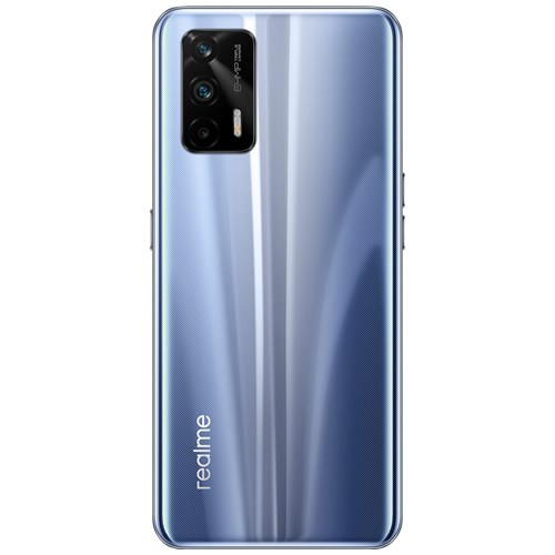Смартфон Realme GT 8/128Gb Dashing Silver (Серебристый) EAC