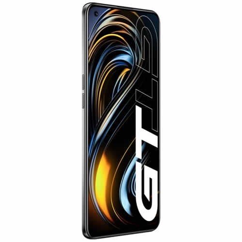Смартфон Realme GT 8/128Gb Dashing Silver (Серебристый) EAC
